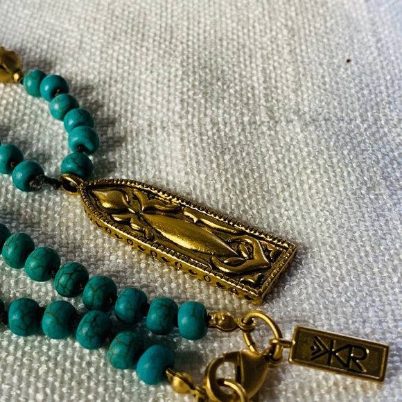 Silpada K&R Collection Pendant Necklace - Picture 2 of 2